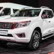 2018 Nissan Navara launched with Intelligent Mobility tech image