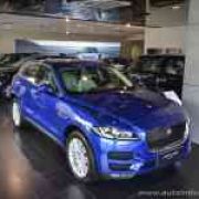 Jaguar, Land Rover open a new (but temporary) home along EDSA image