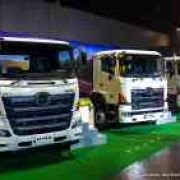 Hino PH now Euro4-compliant with cleaner, more powerful trucks image
