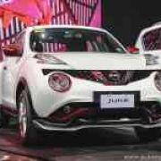 Nissan PH gives the Juke a Nismo-inspired look image