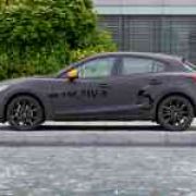 Report: Will Mazda's Skyactiv-3 engine be as clean as EVs? image