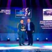 AutoIndustriya bags two wins in 17th Henry Ford Awards image