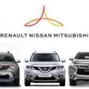Renault-Nissan-Mitsubishi officially world's largest automaker image