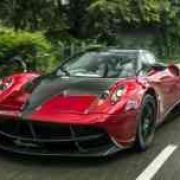 Autohub Group will become official Pagani dealer in the Philippines image