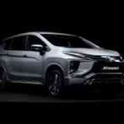 Get a sneak peek at the Mitsubishi Xpander this month image