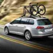 Volkswagen PH aims to please wagon fans with Golf GTS Highline image