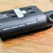 Product Review: Thinkware F800 Pro Car DVR image