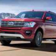 2018 Ford Expedition coming to the Philippines image