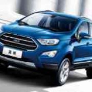 2018 Ford EcoSport to roll out on Philippine roads soon image