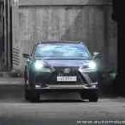 2018 Lexus NX300 F Sport image