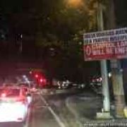 Pasig City to implement carpool lane along Julia Vargas Avenue  image