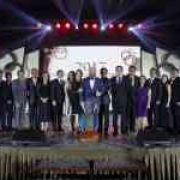 Foton PH recognizes dealers for 2017 sales, achievements image
