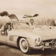 Sixty years of 'Chedeng' image