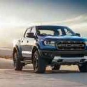 Ford is ready to slay all expectations with the 2019 Ranger Raptor image