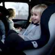 Congress unanimously votes to require child seats in vehicles image