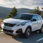 Peugeot 3008 gains diesel power for 2018 image