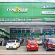 First Tyreplus Service Center opens in the Philippines image