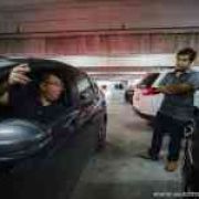 Park it like a pro: Proper etiquette for any parking lot image