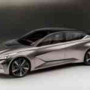 Despite shrinking segment, Nissan forges ahead with next-gen Altima image