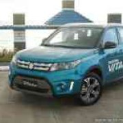 Official: Suzuki's 2018 pricelist reveals higher SRP for Jimny, Vitara image