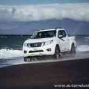 Official: 2018 Nissan Navara pricelist with excise tax exemptions released image