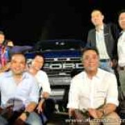These Pinoys are helping make the Ford Ranger Raptor a reality image