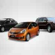 Honda PH recalls over 10,000 cars over Takata airbag inflators image