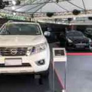 Get ready Pampanga, Nissan's Mobility Tour is coming to you this weekend image