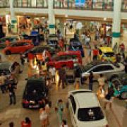XFM Jazz Up Your Ride image