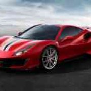 No more leaks: Ferrari 488 Pista officially revealed image