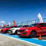 Honda seriously considering second batch of Civic Type R for PH image