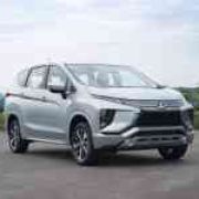 Test the Mitsubishi Xpander from March 2 - 4 at World Trade Center image