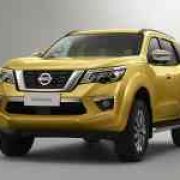 Nissan Terra to shake up the PPV market image