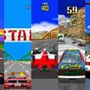 Retro Gamer: 5 of our favorite arcade racing classics  image
