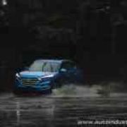Report: Hyundai developing faster, more powerful version of Tucson image