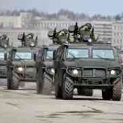 Greetings comrade: Russian truck brand GAZ coming to PH image