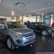 Exclusive Jaguar, Land Rover dealership is now in EDSA Greenhills image