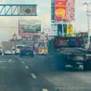 DOTr wants you to report smoke belchers and traffic violators image