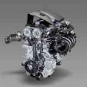 New engines, transmissions, coming to Toyota vehicles soon image