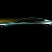 BMW 8 Series sprouts two more doors image
