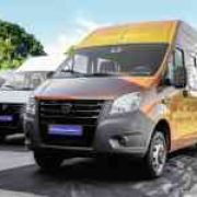 Russian truck brand GAZ now available in the Philippines image
