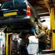 Mandatory vehicle inspection coming soon, says DOTr image