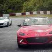 Report: Will the 2019 Mazda MX-5 pack more power? image
