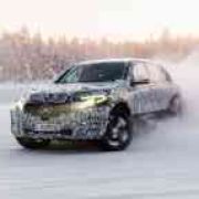 Mercedes-Benz EQC joins the electric crossover brigade image