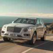 Bentley Bentayga now comes in plug-in hybrid guise image