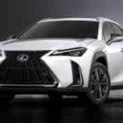 Geneva 2018: Stylish, high-tech Lexus UX makes world premiere image