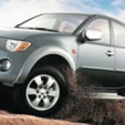 Mitsubishi Strada continues to dominate Double Cab Pick up sales image