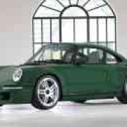 Geneva 2018: RUF brings performance, nostalgia with the revived SCR image