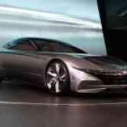 Geneva 2018: Le Fil Rouge concept shows glimpse of Hyundai's future image