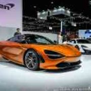 2018 Bangkok International Motor Show to open on March 28 image